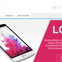 Портфолио Amazon Affiliate Store Script