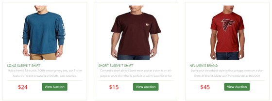 Amazon Affiliate Store Script: Amazon Affiliate Store Script