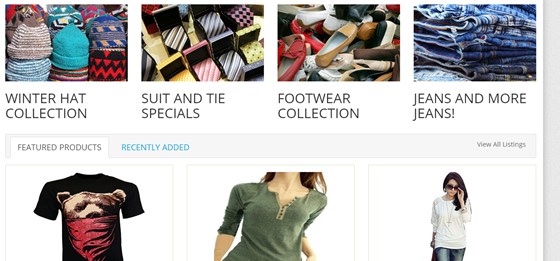 Amazon Affiliate Store Script: Amazon Affiliate Store Script