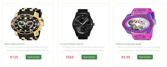 Amazon Affiliate Store Script: Amazon Affiliate Store Script